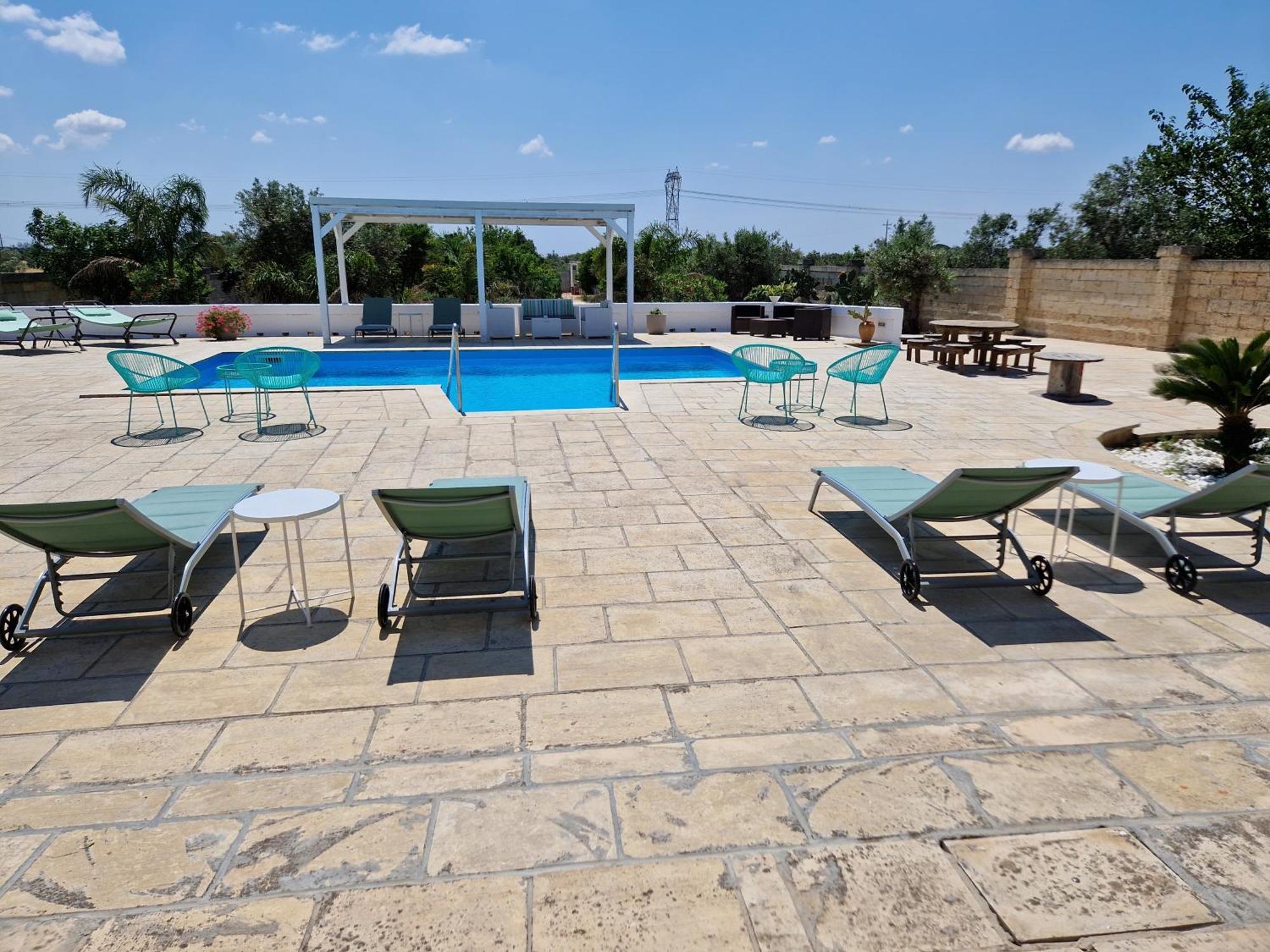La Dimora Dei Conti Bed & Breakfast Collemeto Exterior photo