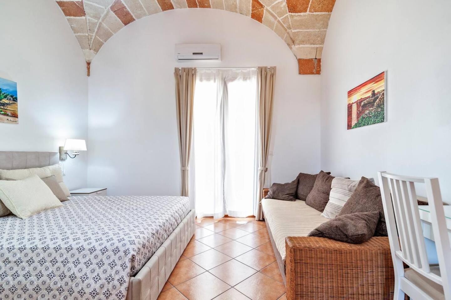 La Dimora Dei Conti Bed & Breakfast Collemeto Exterior photo