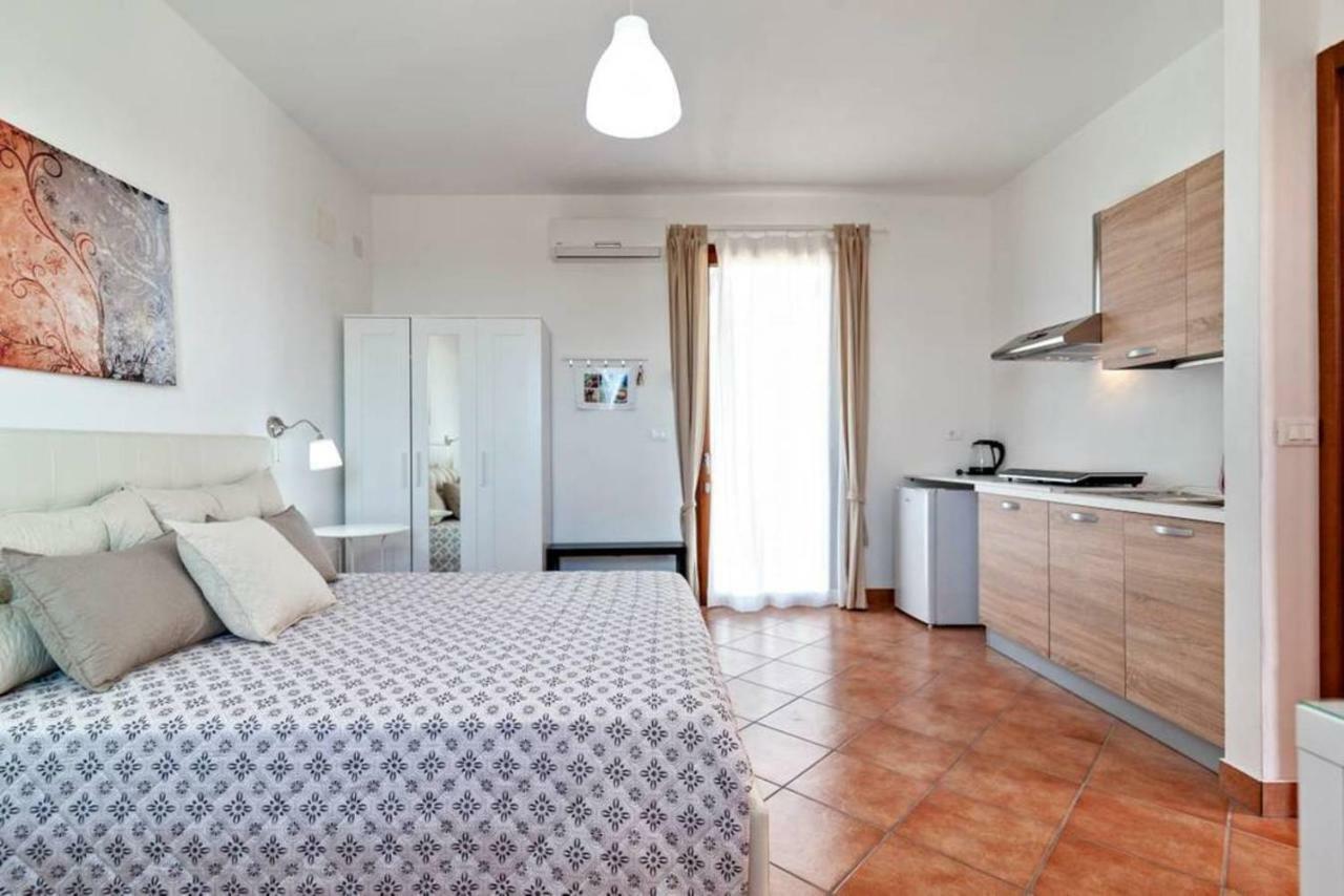 La Dimora Dei Conti Bed & Breakfast Collemeto Exterior photo