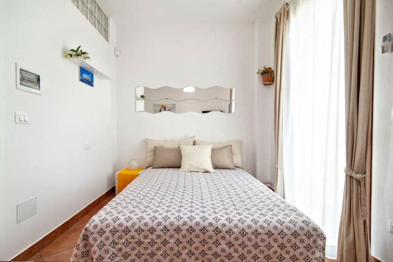 La Dimora Dei Conti Bed & Breakfast Collemeto Exterior photo