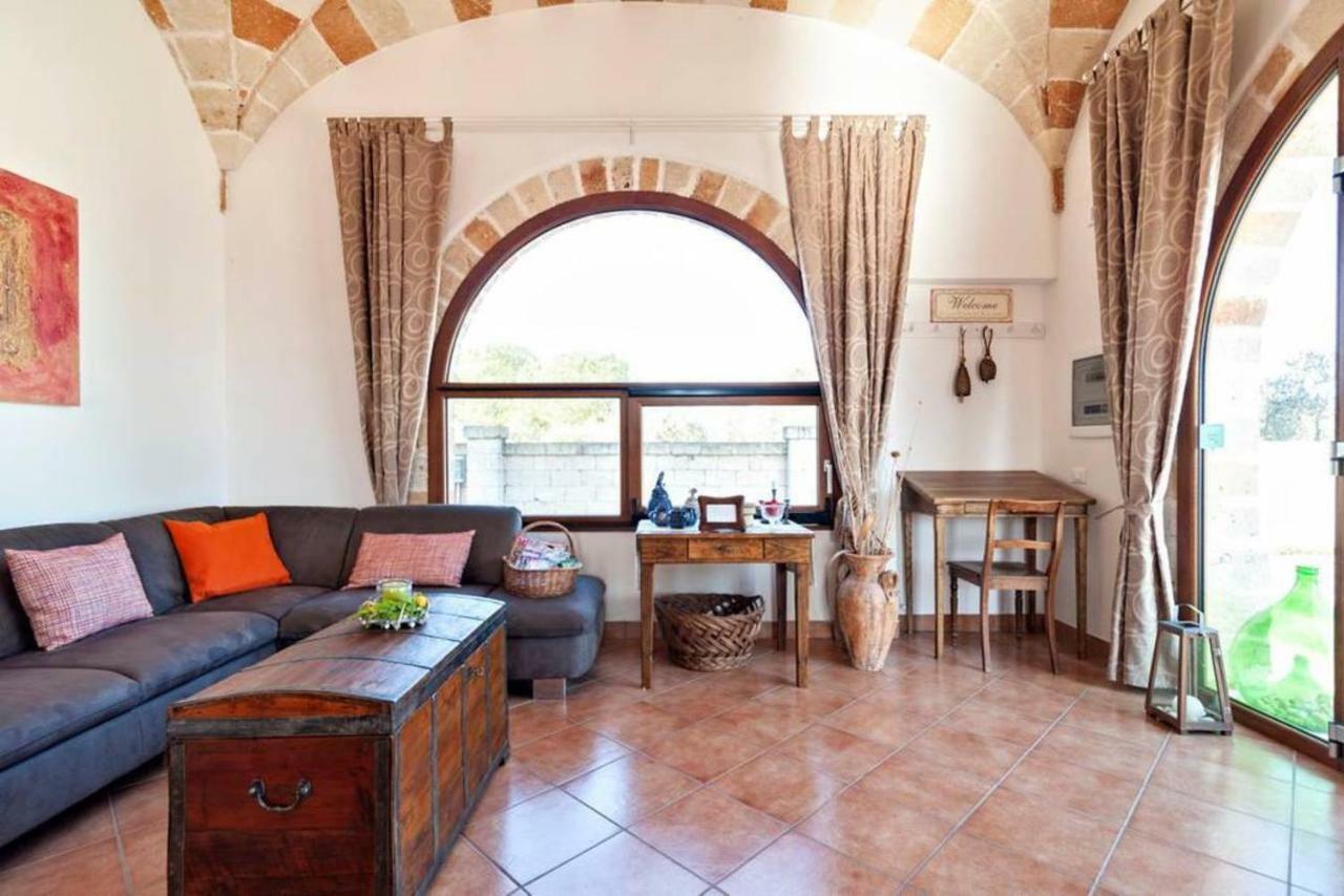 La Dimora Dei Conti Bed & Breakfast Collemeto Exterior photo