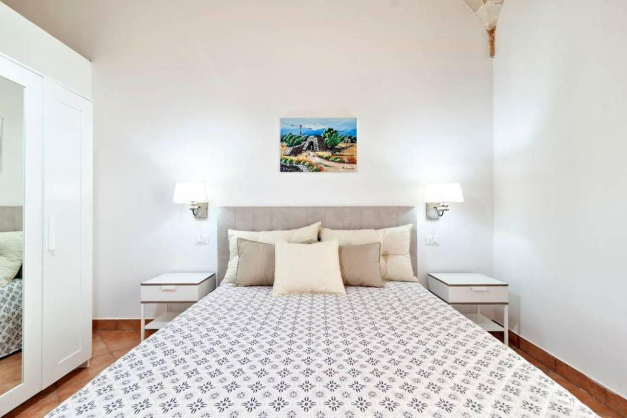 La Dimora Dei Conti Bed & Breakfast Collemeto Exterior photo